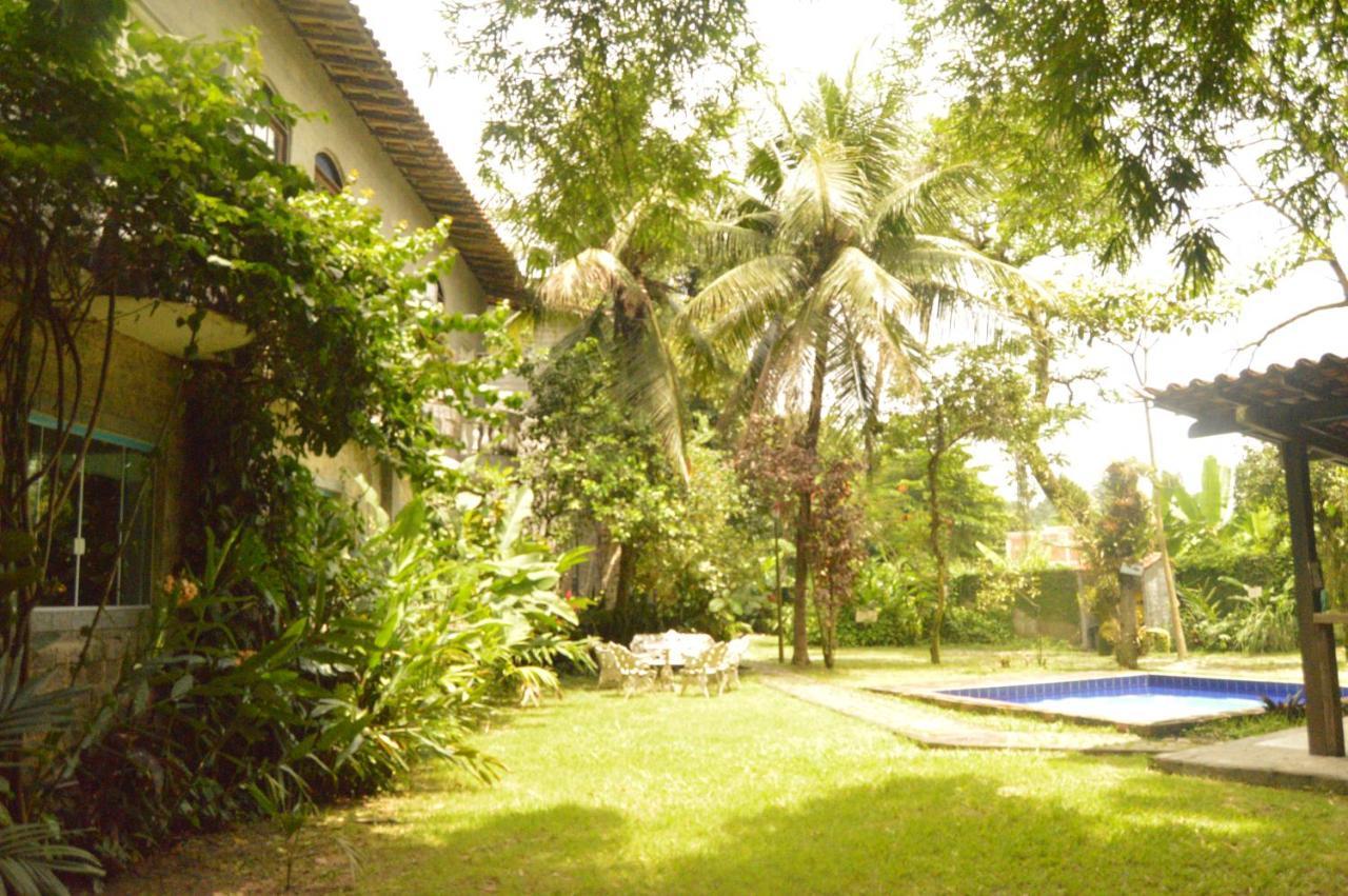 Rio Natureza Adaptado Apart 101 Río de Janeiro Exterior foto