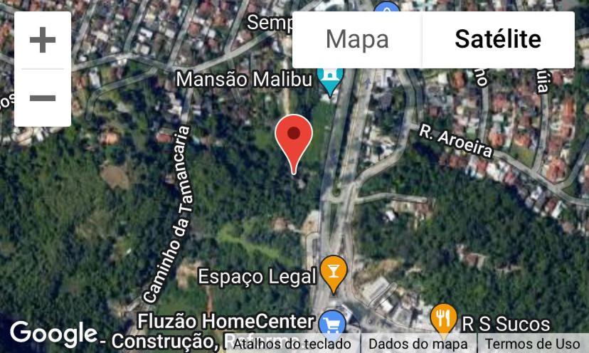 Rio Natureza Adaptado Apart 101 Río de Janeiro Exterior foto