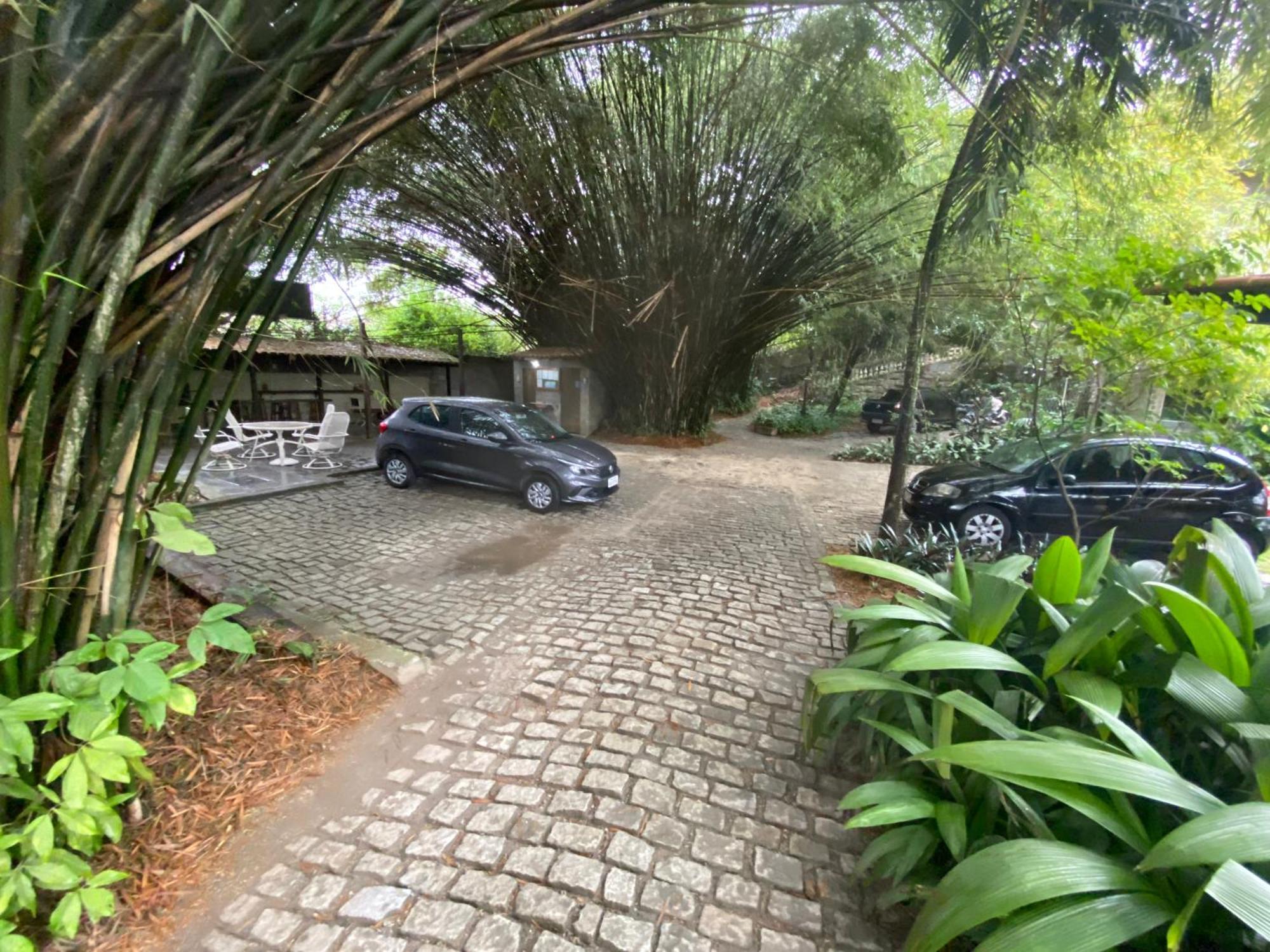Rio Natureza Adaptado Apart 101 Río de Janeiro Exterior foto
