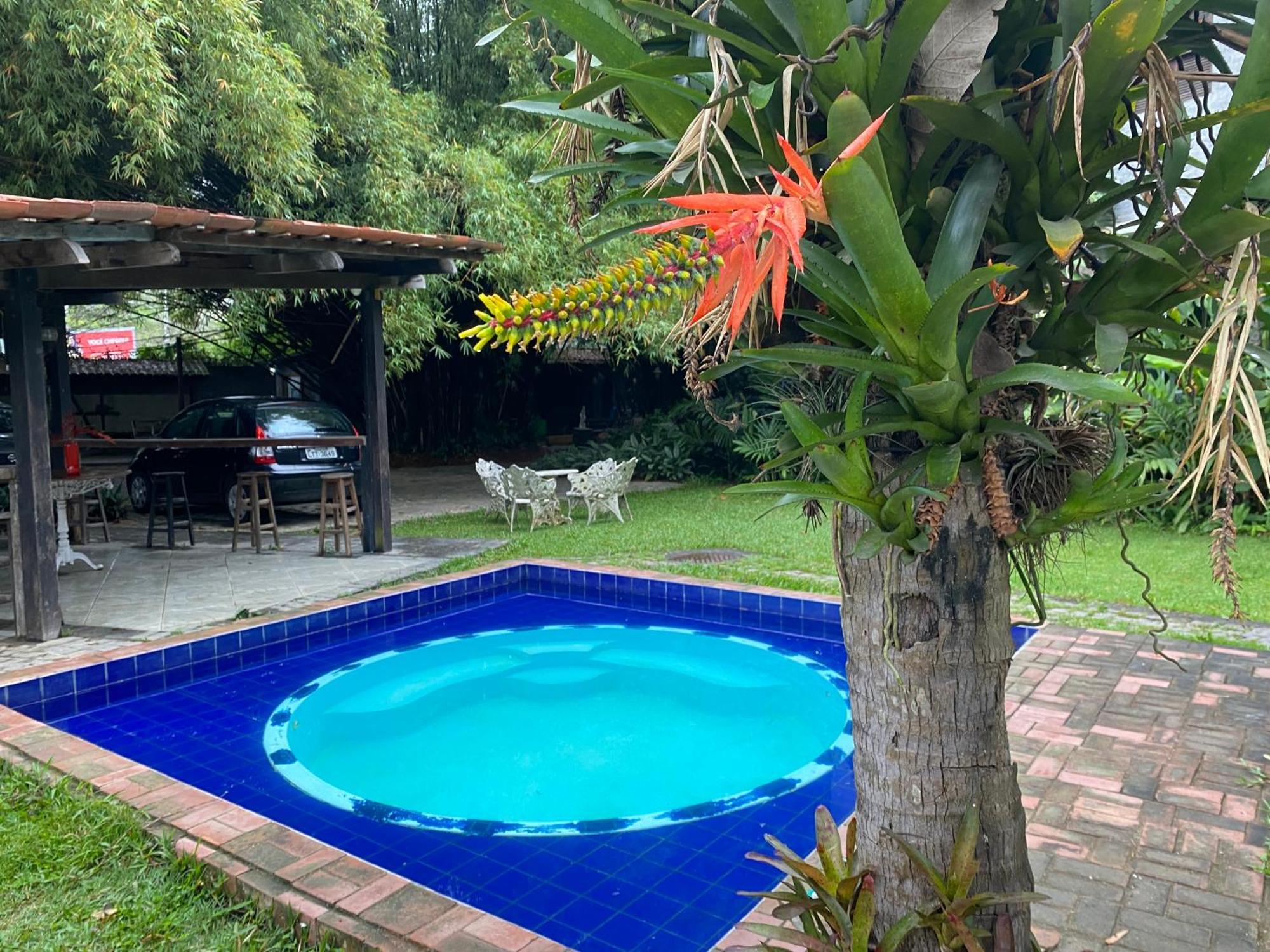 Rio Natureza Adaptado Apart 101 Río de Janeiro Exterior foto