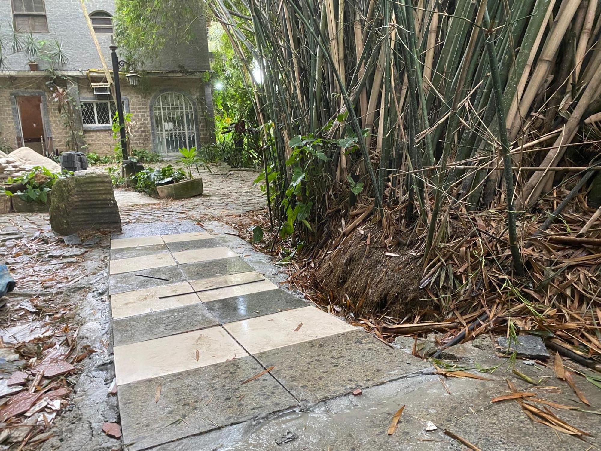 Rio Natureza Adaptado Apart 101 Río de Janeiro Exterior foto