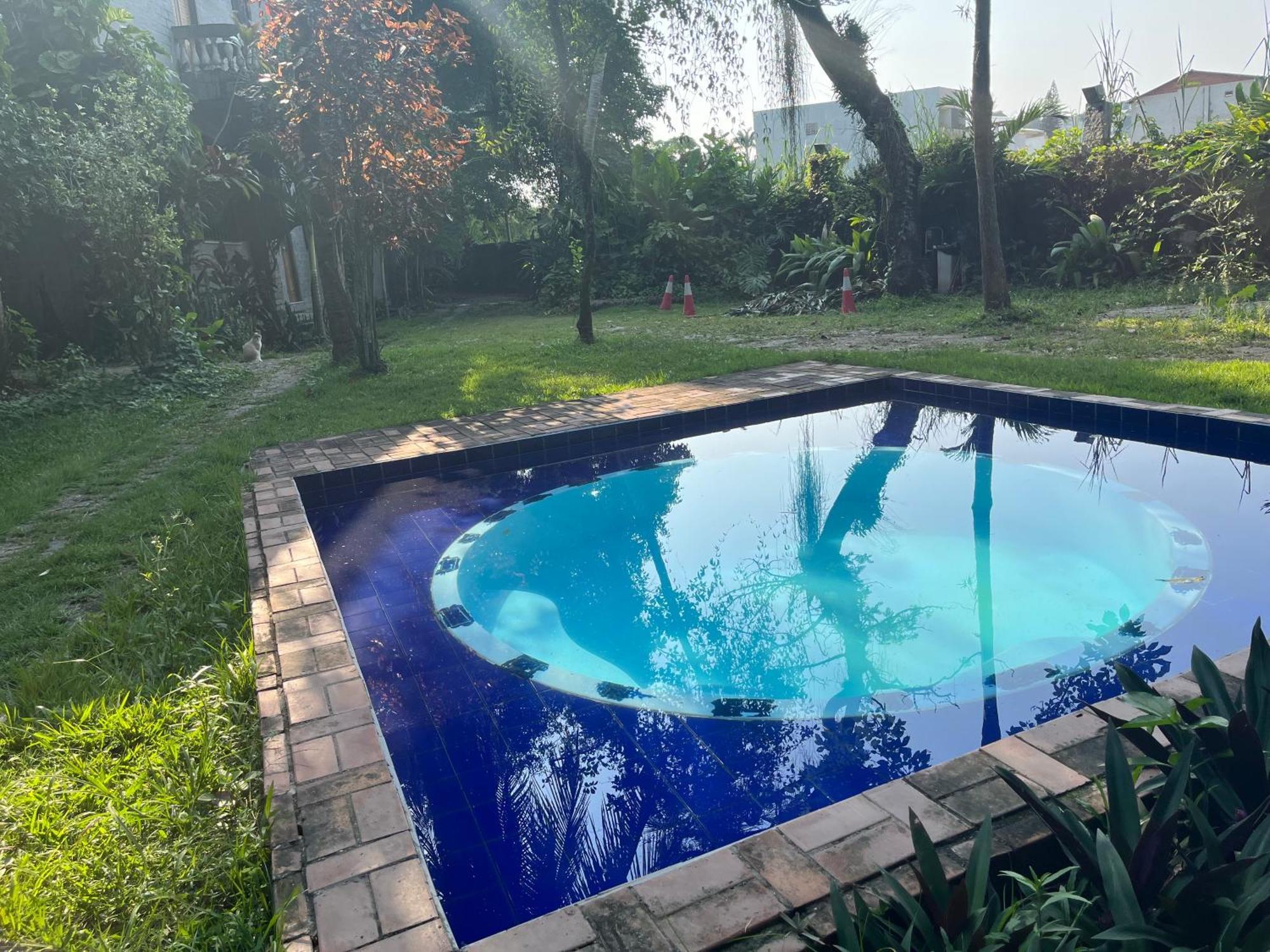 Rio Natureza Adaptado Apart 101 Río de Janeiro Exterior foto